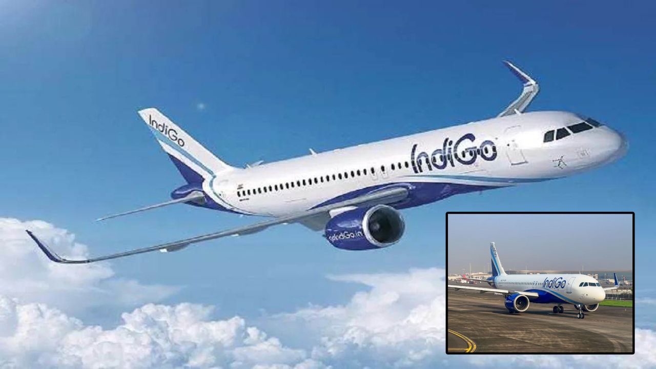 India-China Flight: भारत और चीन के बीच शुरू हुई सीधी उड़ान, यात्रियों को मिलेंगी ये सुविधाएं, जानिये कैसे हुआ संभव India-China Flight: भारत और चीन के बीच शुरू हुई सीधी उड़ान, यात्रियों को मिलेंगी ये सुविधाएं, जानिये कैसे हुआ संभव