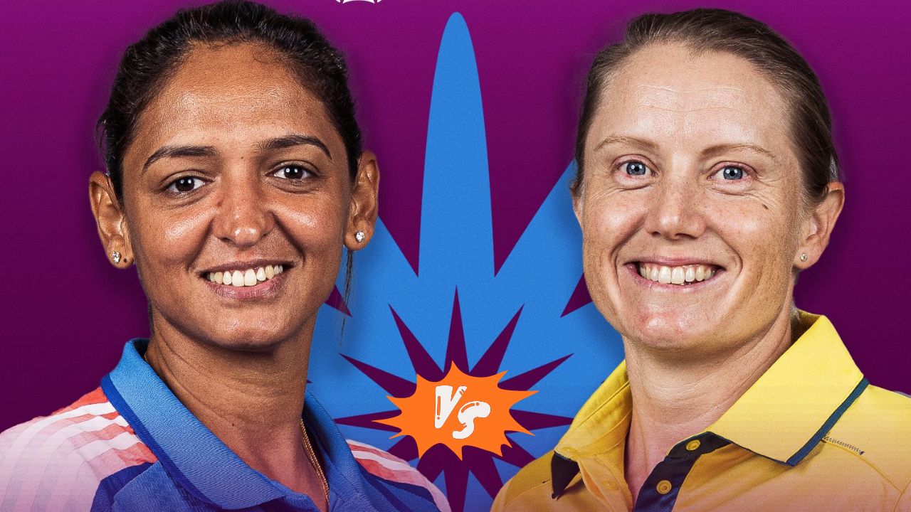 IND W vs AUS W: ऑस्ट्रेलिया ने जीता टॉस, भारत की नजर फाइनल की टिकट पर; यहां देखें प्लेइंग-11