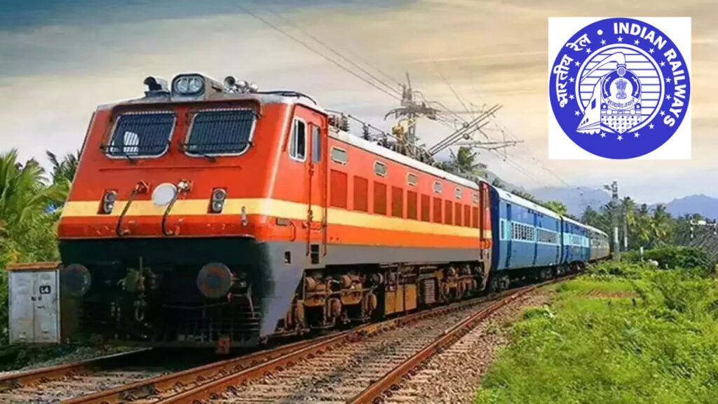 Indian Railways