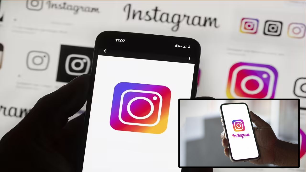 Instagram news
