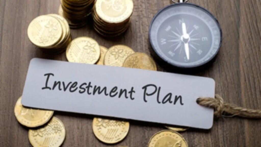 Investment