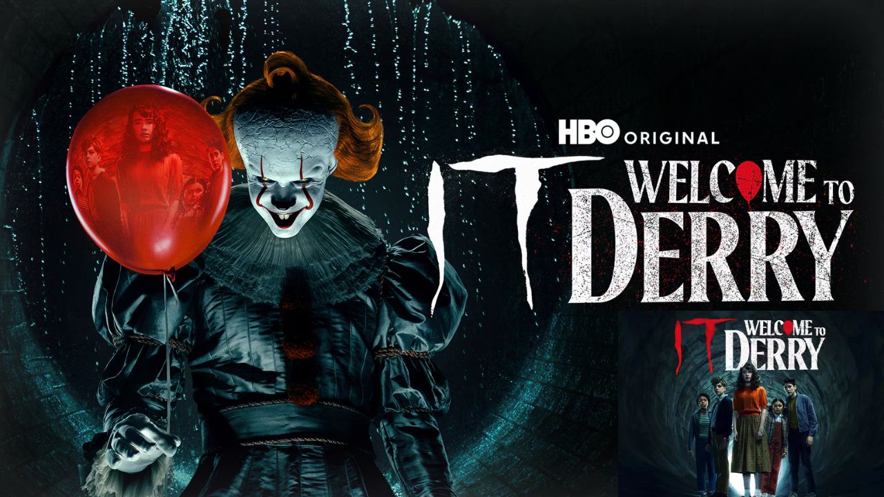 हॉरर प्रेमियों को HBO Max ने दिया बड़ा तोहफा, जानें कब और कहां देख सकते हैं It: Welcome to Derry एपिसोड 2