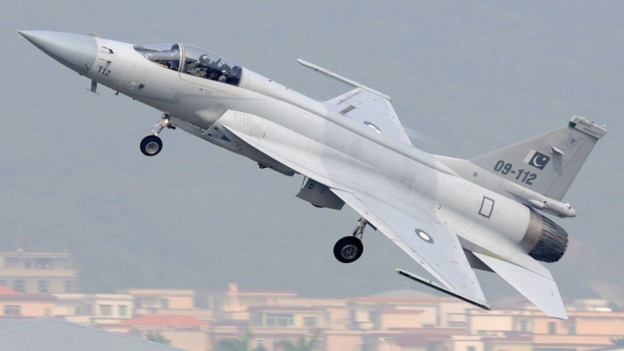 JF-17