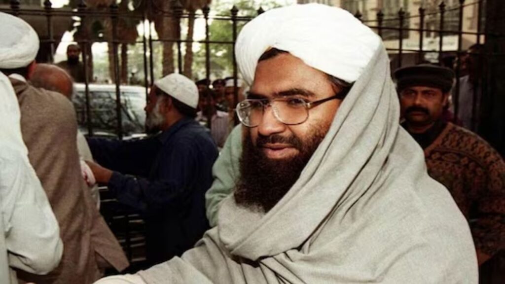 Jaish-e-Mohammed