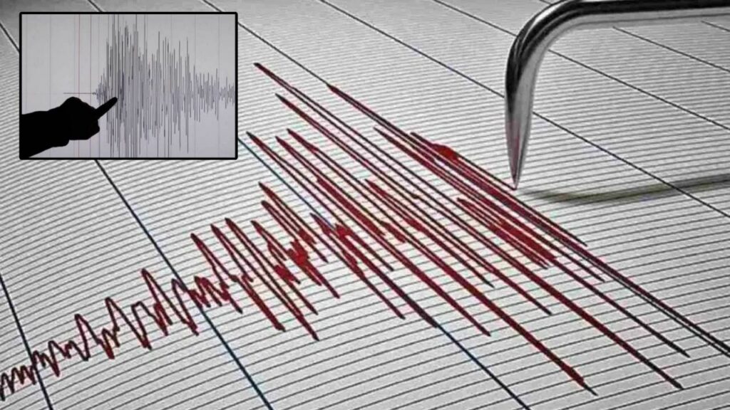 Japan earthquake