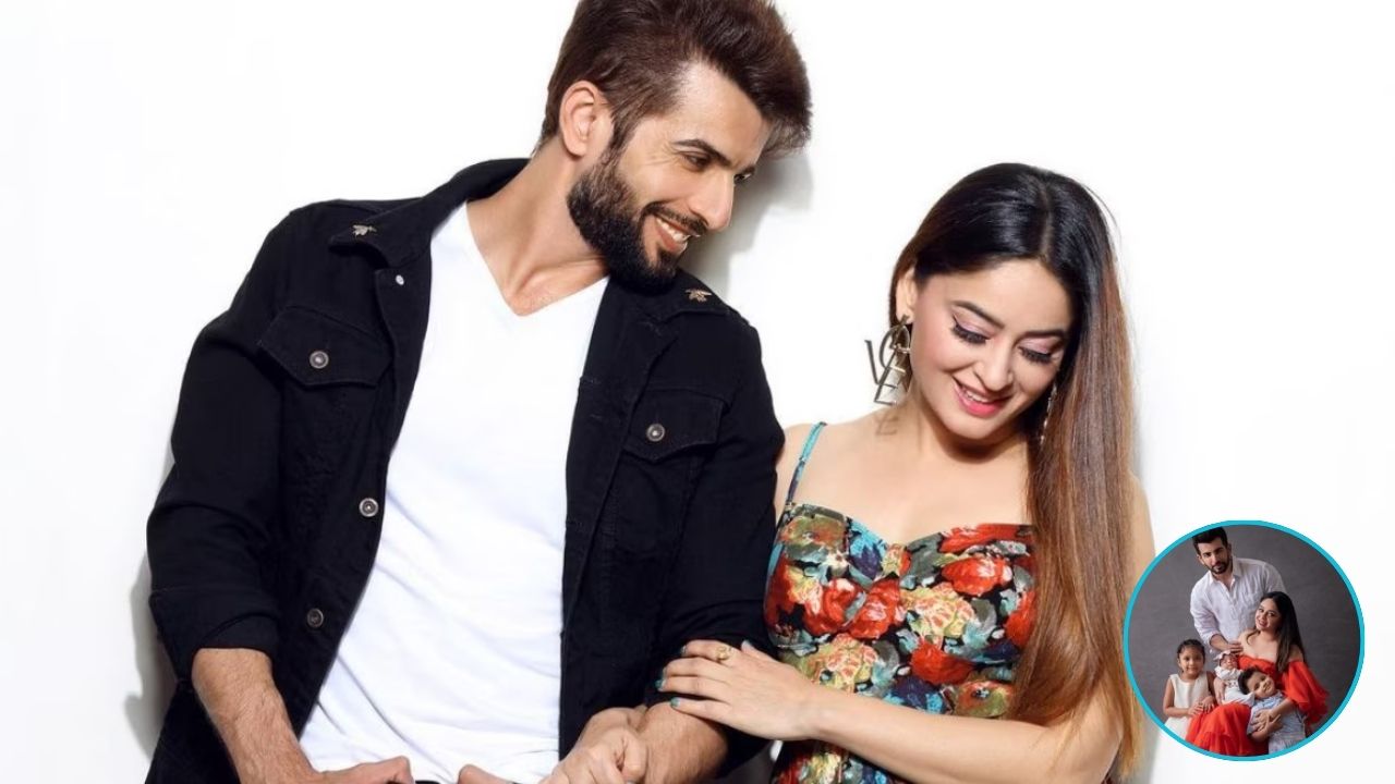 TV की परफेक्ट जोड़ी टूटी! जय भानुशाली–माही विज का तलाक फाइनल, फैन्स सदमे में TV की परफेक्ट जोड़ी टूटी! जय भानुशाली–माही विज का तलाक फाइनल, फैन्स सदमे में