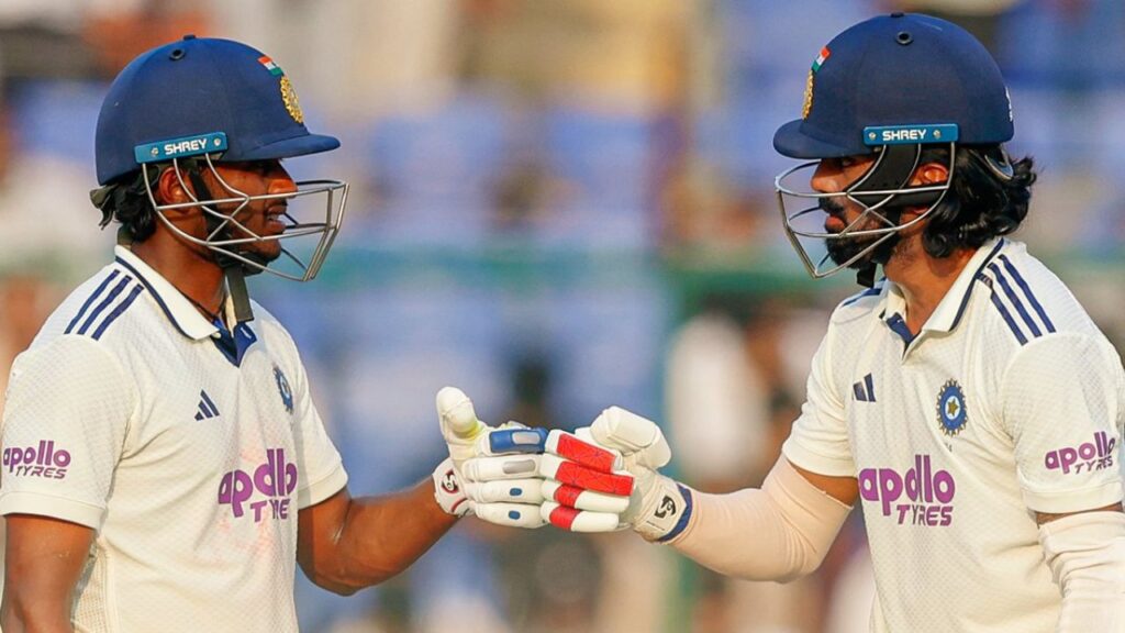 india vs west indies 2nd test day 4 stumps