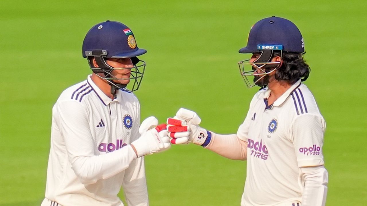 IND vs WI 1st Test: वेस्टइंडीज पर बढ़त बनाने की कोशिश में भारत, क्या दिखेगा बल्लेबाजों का दबदबा?