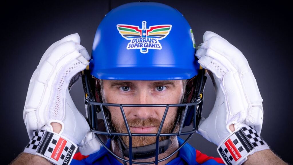 Sanjiv Goenka post that Kane Williamson as a Strategic Advisor for lucknow super giants ipl 2026