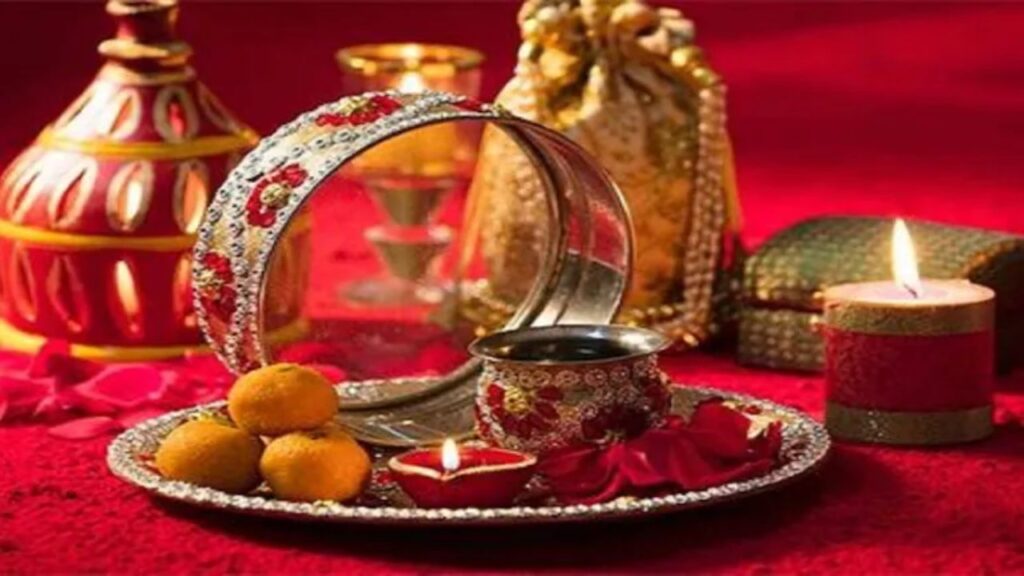 Karva Chauth