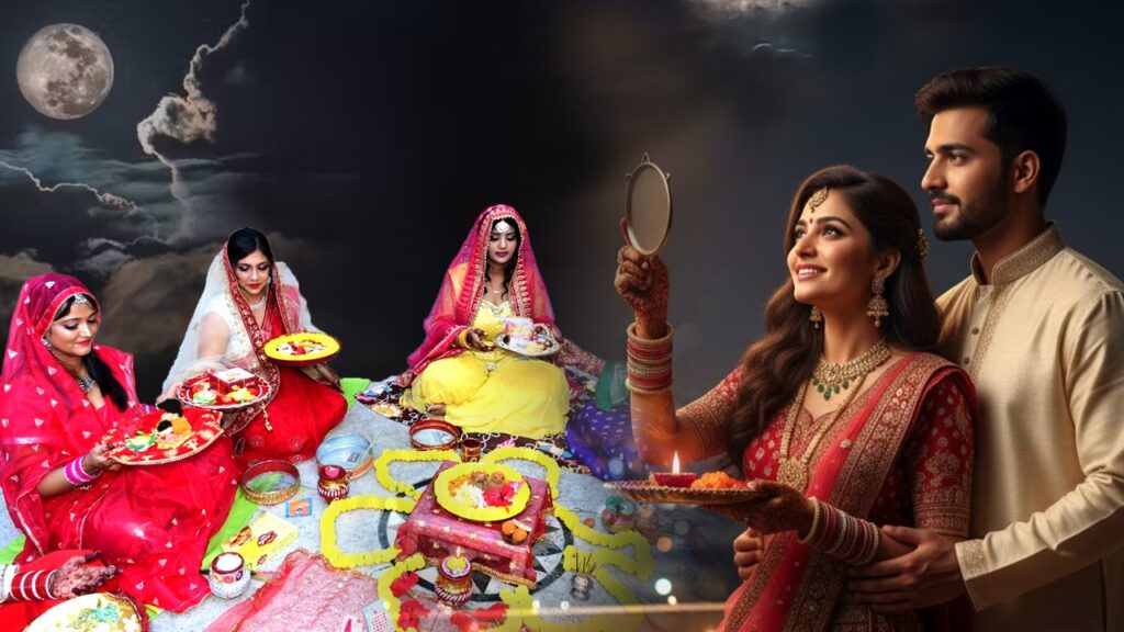 Karwa Chauth 2025