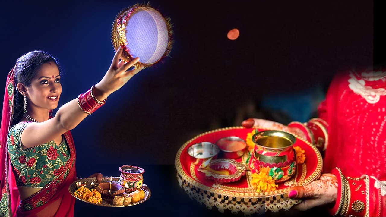 करवाचौथ 2025: व्रत की परंपरा से लेकर आधुनिक ट्रेंड्स तक- कैसे बदल रहा है त्योहार का स्वरूप?