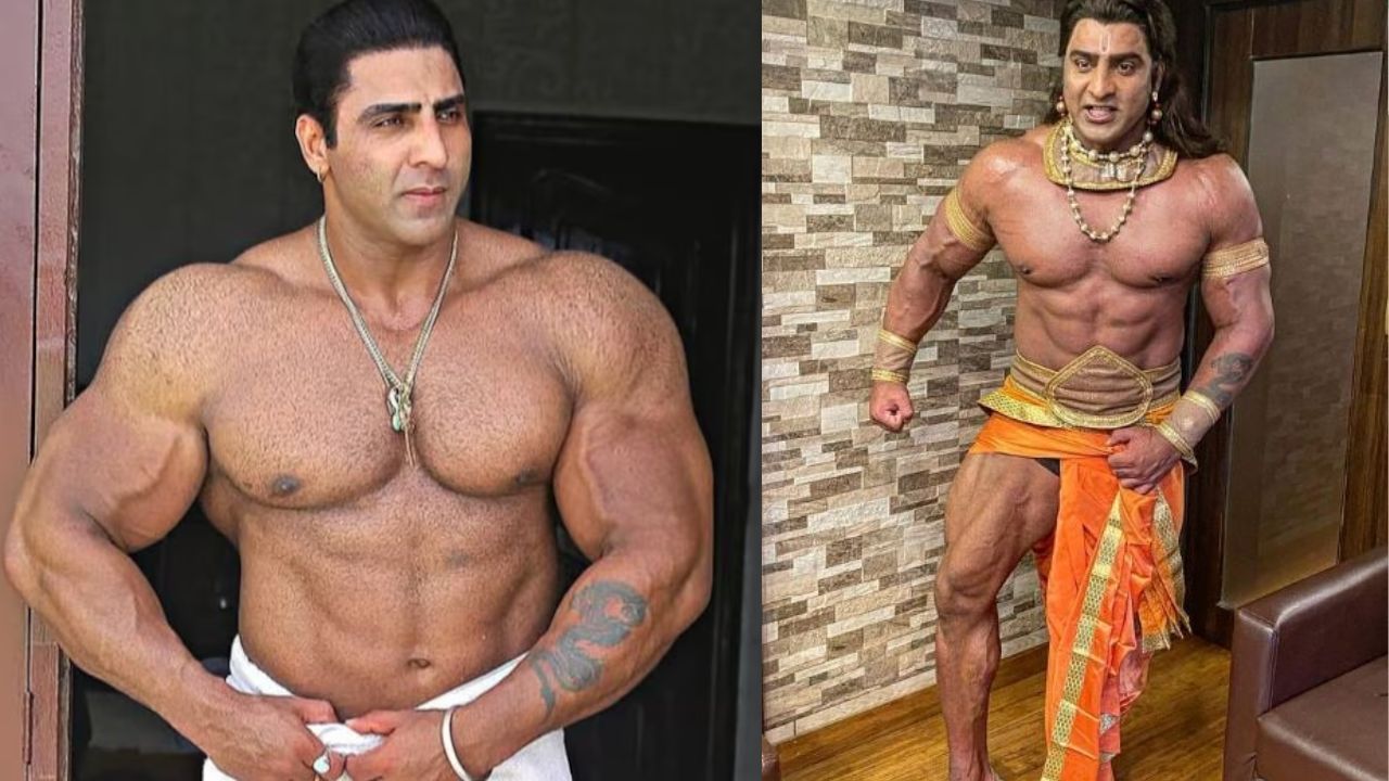 Know the untold story of Varinder Singh Ghuman