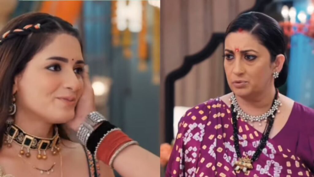 Kyunki Saas Bhi Kabhi Bahu Thi