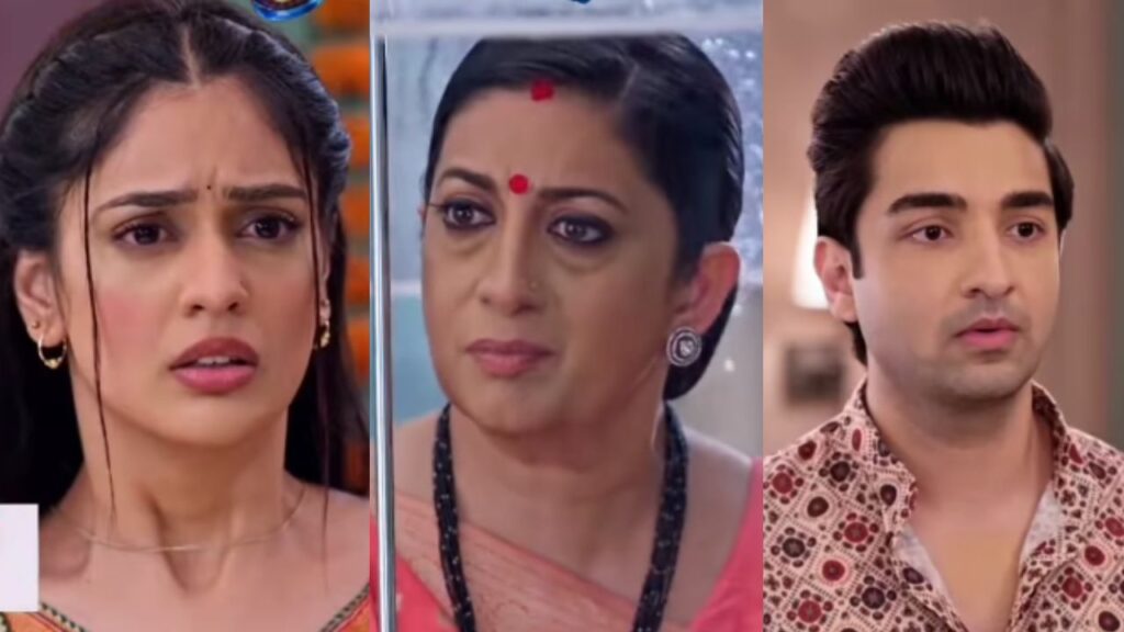 Kyunki Saas Bhi Kabhi Bahu Thi 2