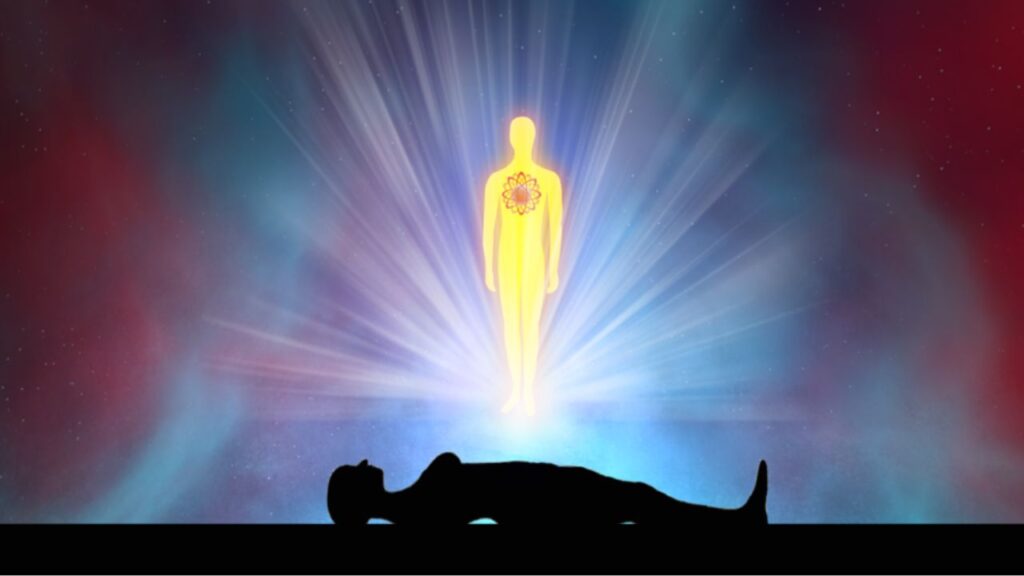 Life After Death