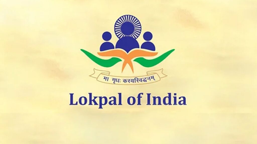 Lokpal of India