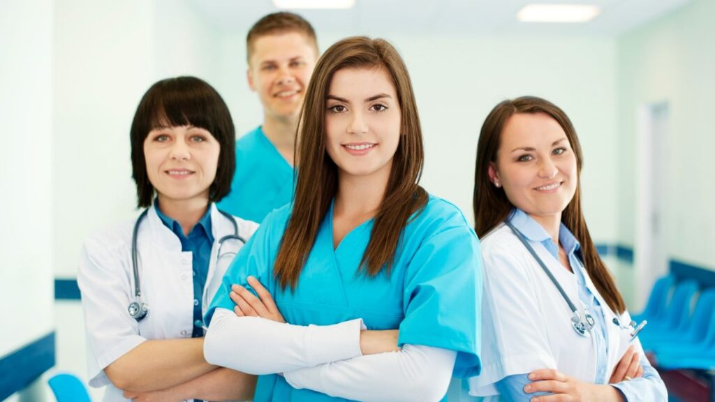 Opportunity to become a doctor abroad cheaply