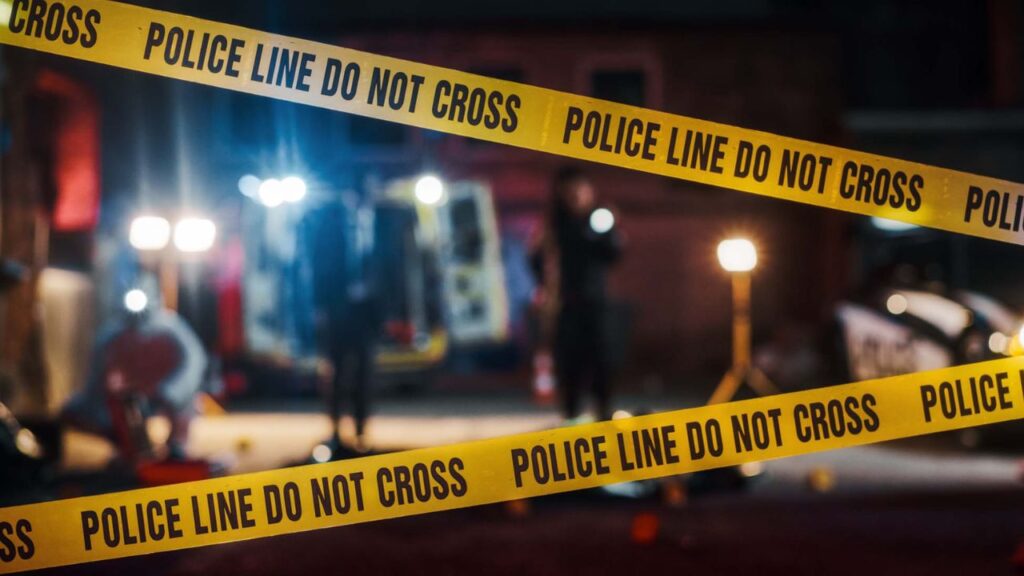 Maharajganj  Online Game Violence