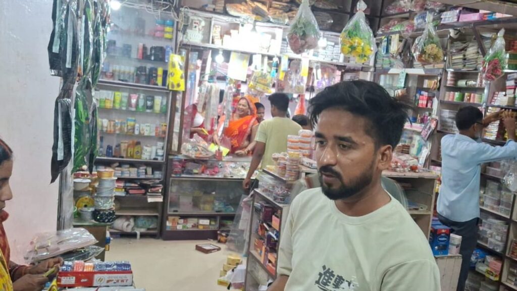 Maharajganj Festival Vibes