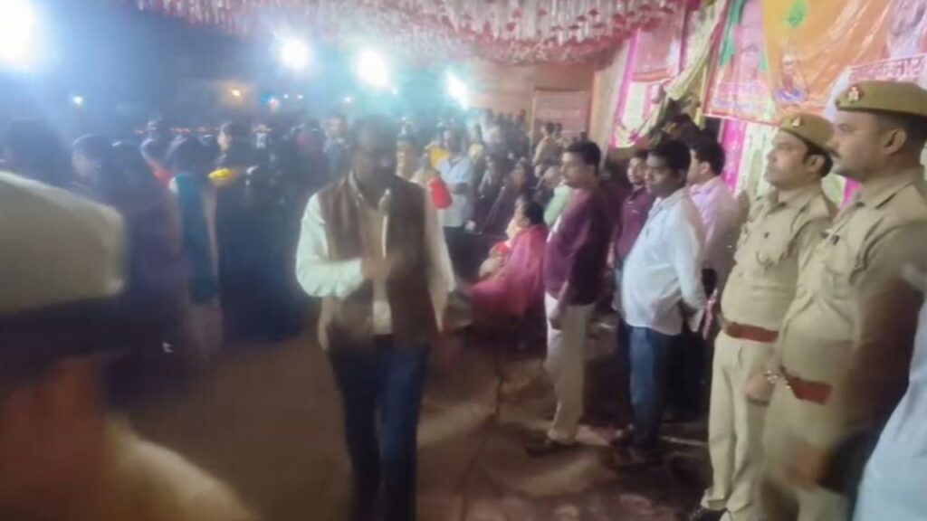 Maharajganj News (1)