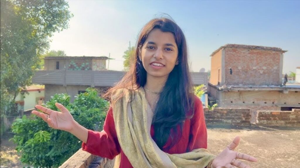 Maithili Thakur