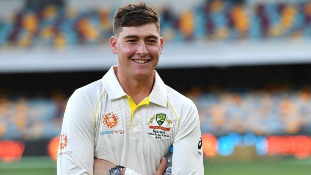 Matt Renshaw debut ind vs aus odi series