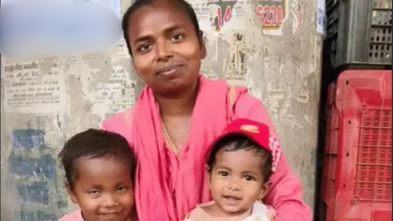 UP Crime News: मिर्जापुर में महिला ने क्यों उठाया यह खौफनाक कदम UP Crime News: मिर्जापुर में महिला ने क्यों उठाया यह खौफनाक कदम