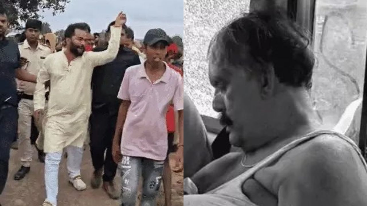 Crime in Bihar Polls: मोकामा में चुनाव प्रचार के दौरान JSP कार्यकर्ता की गोली मारकर हत्या, कई घायल, भारी तनाव