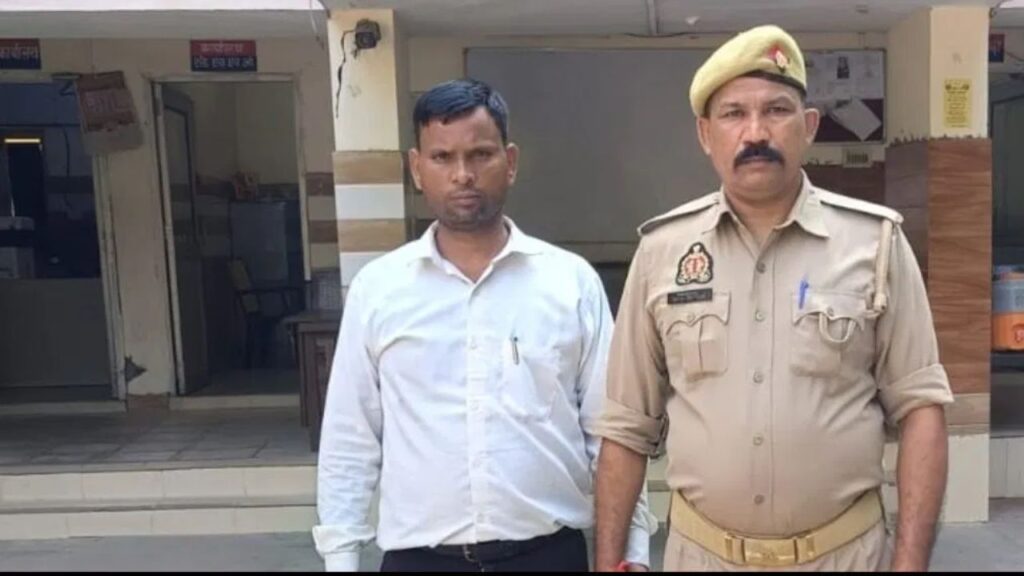 Moradabad Jail