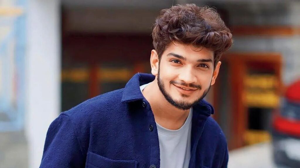 Munawar Farooqui