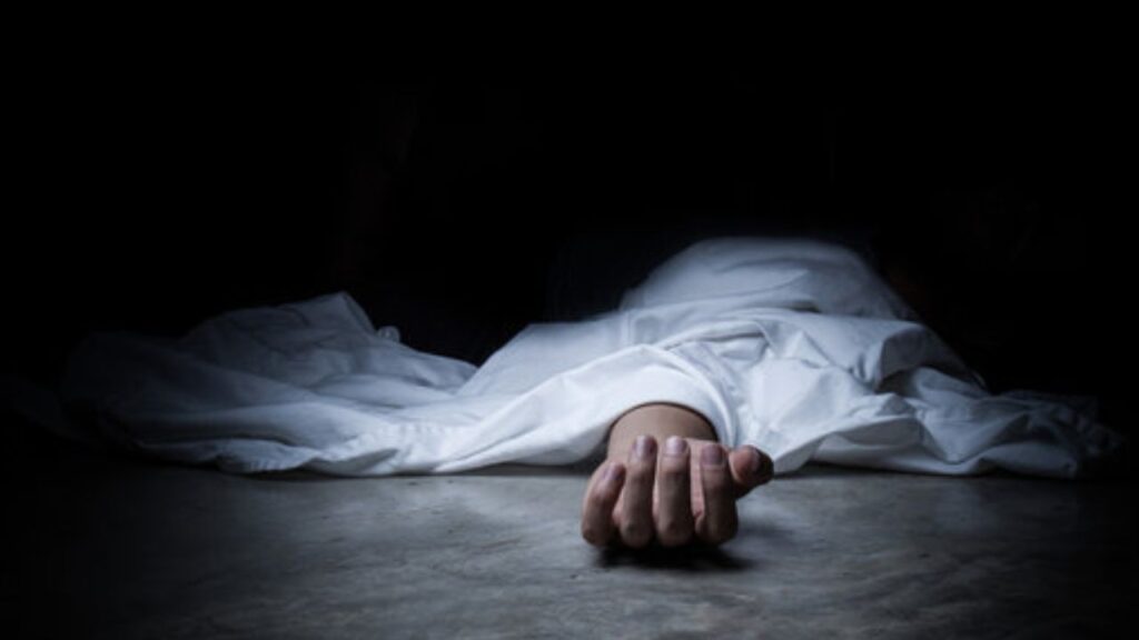 Muzaffarnagar crime 