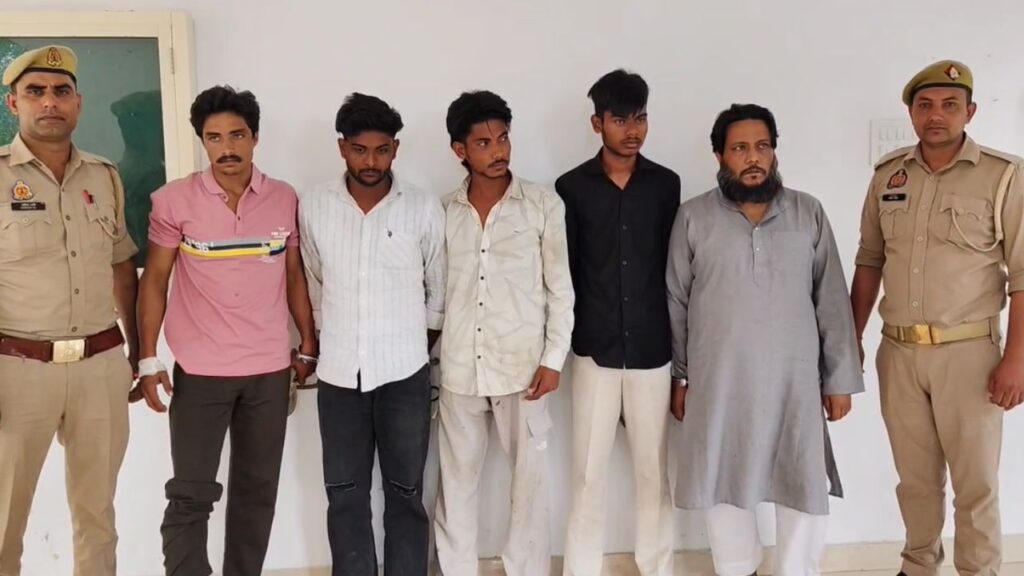 Muzaffarnagar News