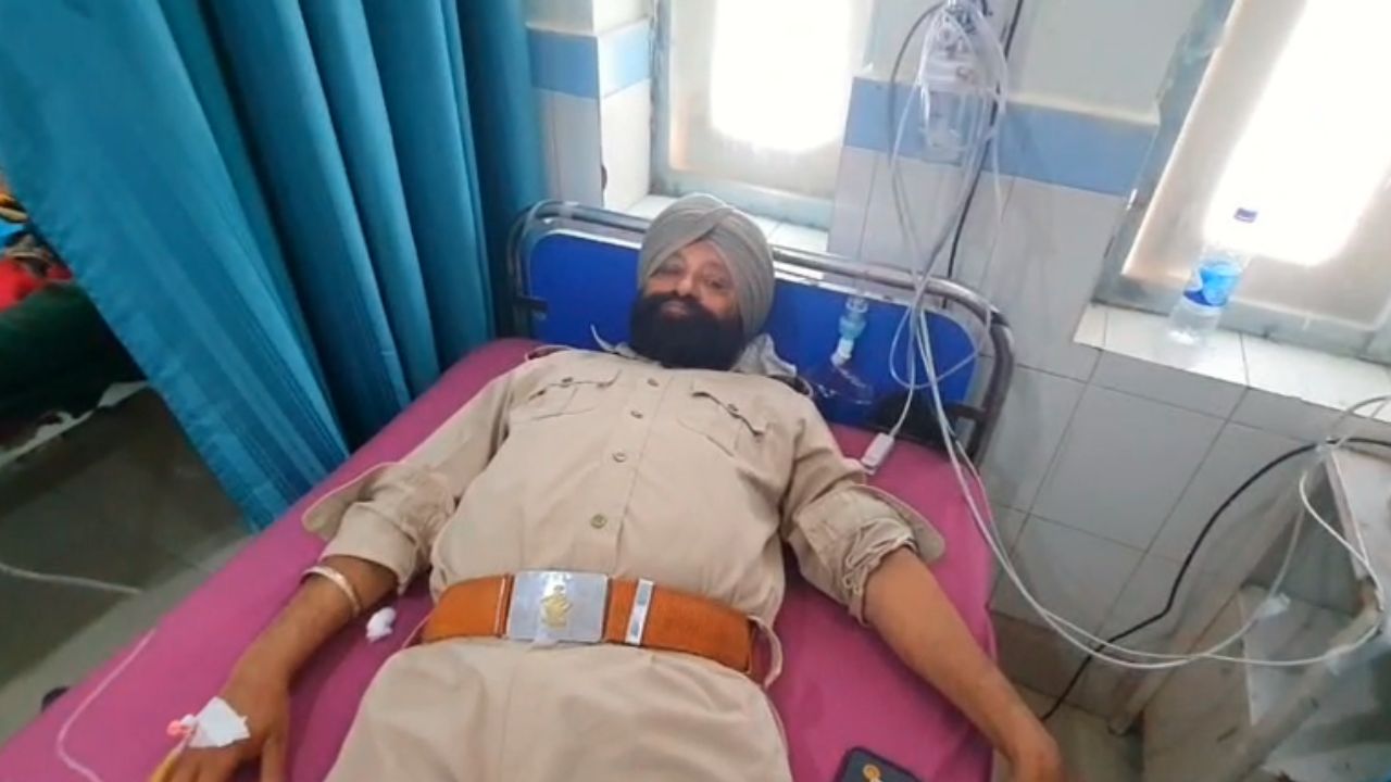 Nainital News: रामनगर में सर्पदंश से वनकर्मी घायल, अस्पताल में भर्ती