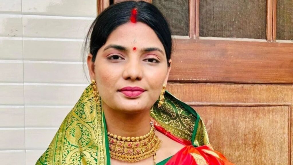 Neha Singh Rathore