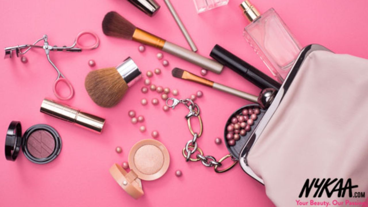 Nykaa