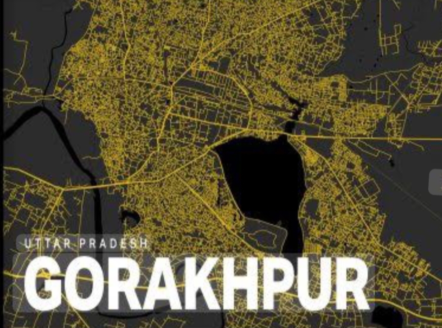 गोरखपुर ने विकसित भारत-2047 अभियान में रचा नया इतिहास, प्रदेश के टॉप टेन जिलों में बना स्थान; जानें इसका कारण