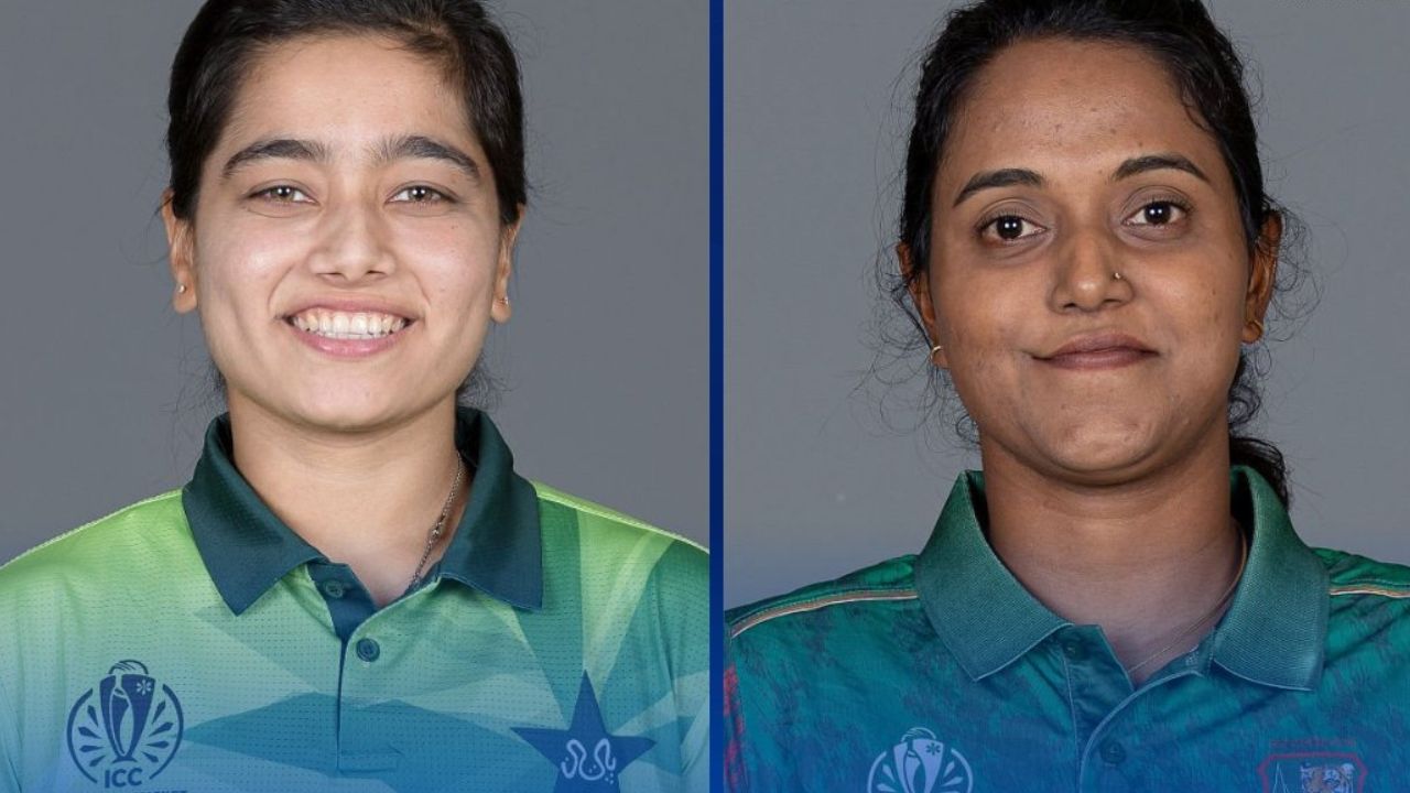 PAK W vs BAN W: पाकिस्तान ने बांग्लादेश के खिलाफ टॉस जीतकर बल्लेबाजी चुनी, यहां देखें प्लेइंग-11