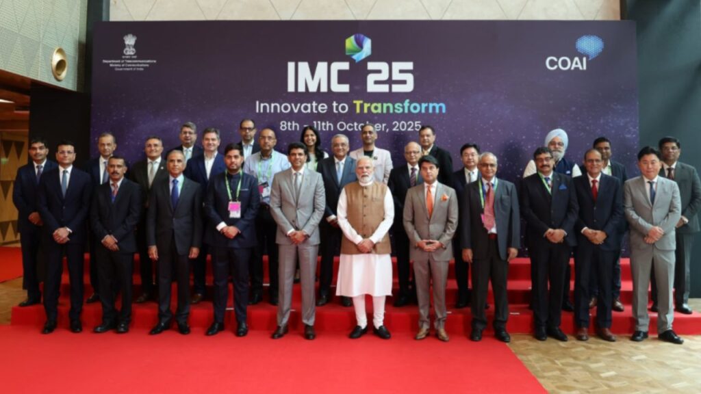 IMC 2025