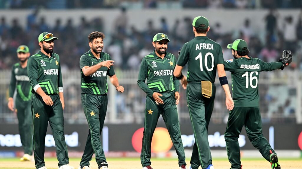 pakistan cricket board meeting on team's new captain