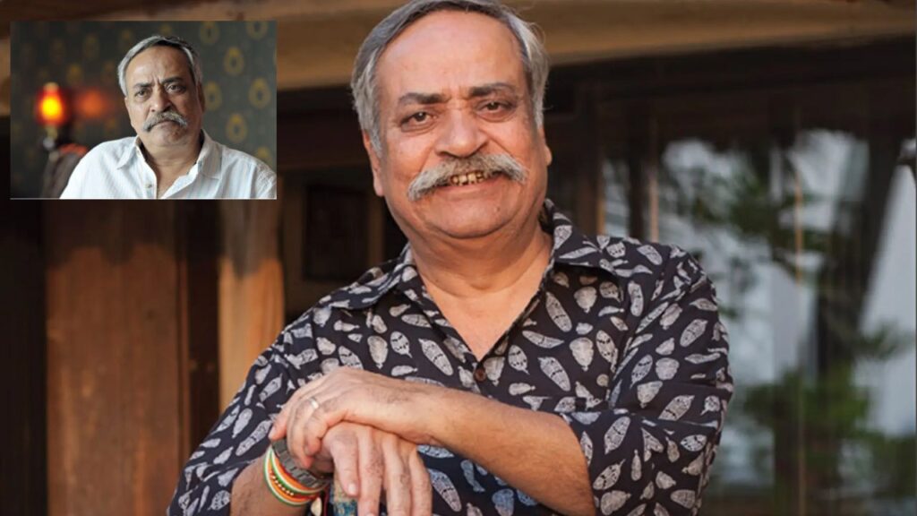 Piyush Pandey