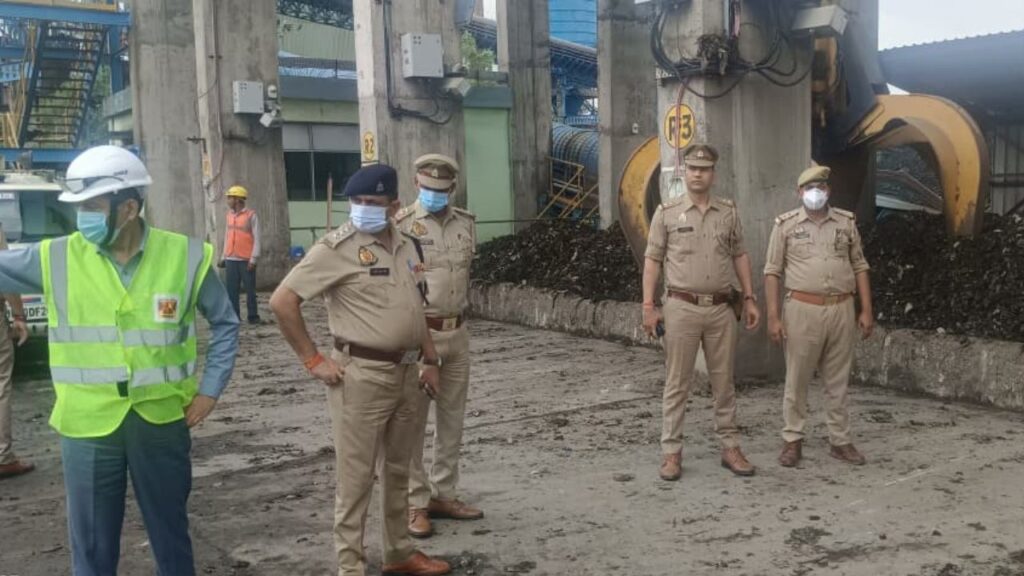 ऑपरेशन क्लीन 