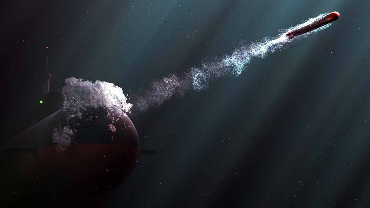 रूस ने किया दुनिया के सबसे शक्तिशाली न्यूक्लियर टॉरपीडो ‘पोसाइडन’ का सफल परीक्षण, पानी के भीतर मचाएगा तबाही