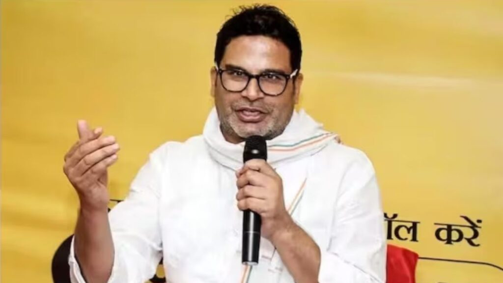 Prasant Kishore