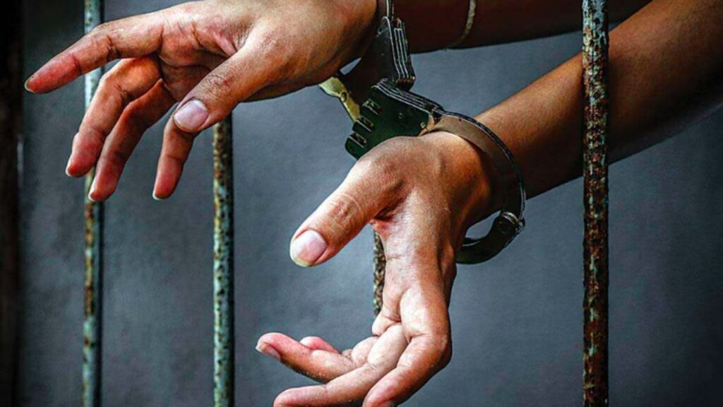 Prayagraj Crime