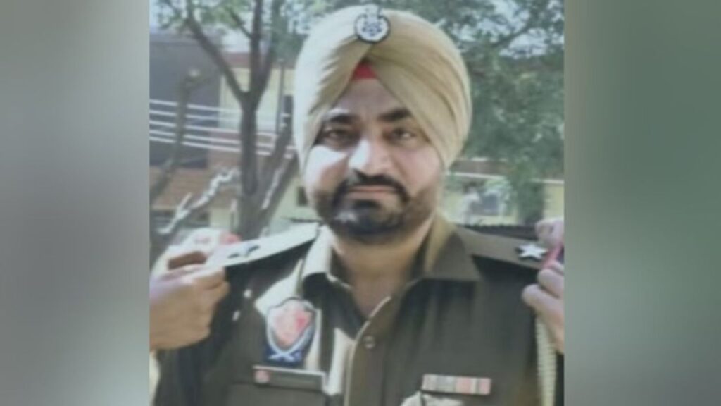 Punjab Crime