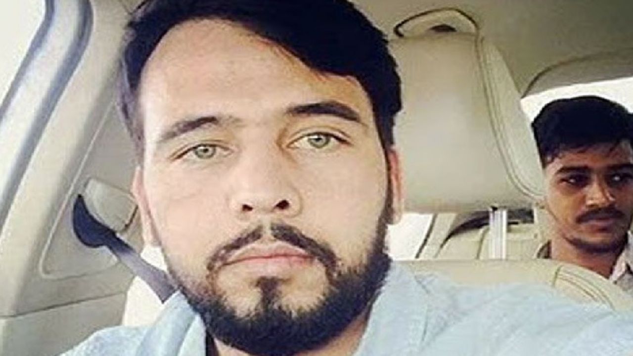 Punjabi singer Teji news