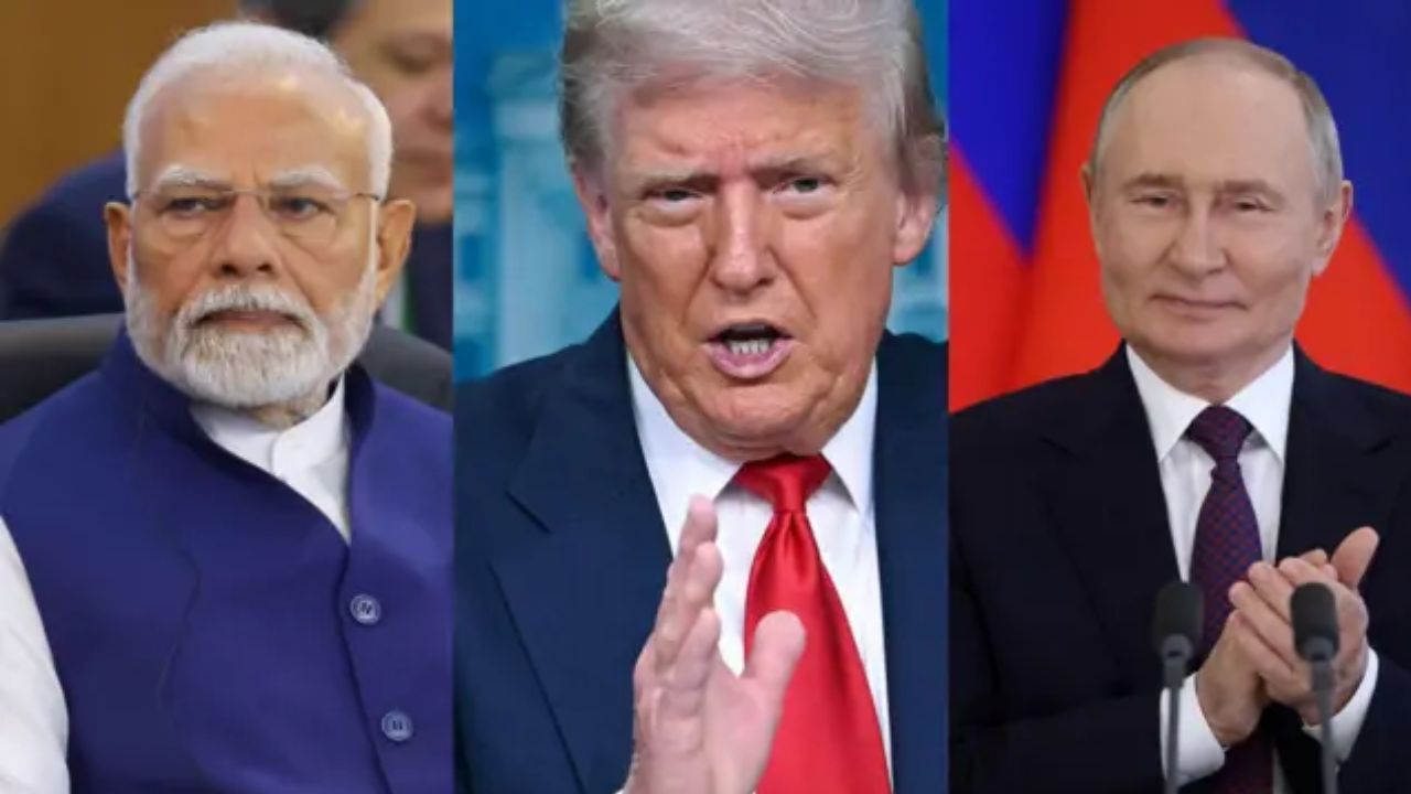 पुतिन-ट्रंप को छोड़, क्यों भारत ने यूरोप के इन दो नेता को दिया न्योता? बनेंगे गणतंत्र दिवस के मुख्य अतिथि