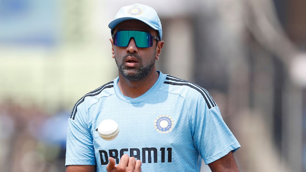 R Ashwin goes unsold in ILT20