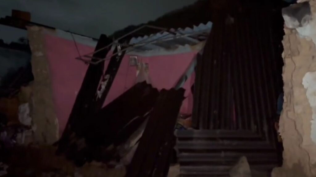 The plight of Nau Tola